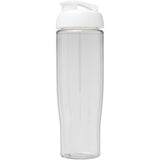 Borraccia sportiva H2O Active® Tempo da 700 ml con coperchio a scatto personalizzato con logo - Pubblienne