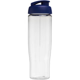 Borraccia sportiva H2O Active® Tempo da 700 ml con coperchio a scatto personalizzato con logo - Pubblienne