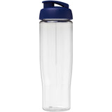 Borraccia sportiva H2O Active® Tempo da 700 ml con coperchio a scatto personalizzato con logo - Pubblienne