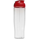 Borraccia sportiva H2O Active® Tempo da 700 ml con coperchio a scatto personalizzato con logo - Pubblienne