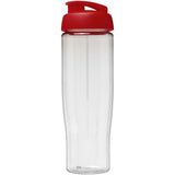 Borraccia sportiva H2O Active® Tempo da 700 ml con coperchio a scatto personalizzato con logo - Pubblienne