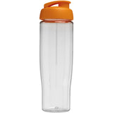 Borraccia sportiva H2O Active® Tempo da 700 ml con coperchio a scatto personalizzato con logo - Pubblienne