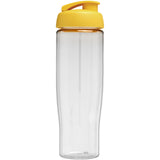 Borraccia sportiva H2O Active® Tempo da 700 ml con coperchio a scatto personalizzato con logo - Pubblienne