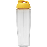 Borraccia sportiva H2O Active® Tempo da 700 ml con coperchio a scatto personalizzato con logo - Pubblienne