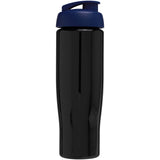 Borraccia sportiva H2O Active® Tempo da 700 ml con coperchio a scatto personalizzato con logo - Pubblienne