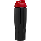 Borraccia sportiva H2O Active® Tempo da 700 ml con coperchio a scatto personalizzato con logo - Pubblienne