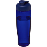 Borraccia sportiva H2O Active® Tempo da 700 ml con coperchio a scatto personalizzato con logo - Pubblienne