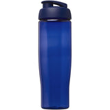 Borraccia sportiva H2O Active® Tempo da 700 ml con coperchio a scatto personalizzato con logo - Pubblienne