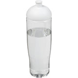 Borraccia sportiva H2O Active® Tempo da 700 ml con coperchio a cupola personalizzato con logo - Pubblienne