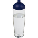Borraccia sportiva H2O Active® Tempo da 700 ml con coperchio a cupola personalizzato con logo - Pubblienne