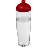 Borraccia sportiva H2O Active® Tempo da 700 ml con coperchio a cupola personalizzato con logo - Pubblienne