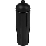 Borraccia sportiva H2O Active® Tempo da 700 ml con coperchio a cupola personalizzato con logo - Pubblienne