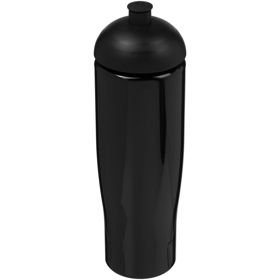 Borraccia sportiva H2O Active® Tempo da 700 ml con coperchio a cupola personalizzato con logo - Pubblienne