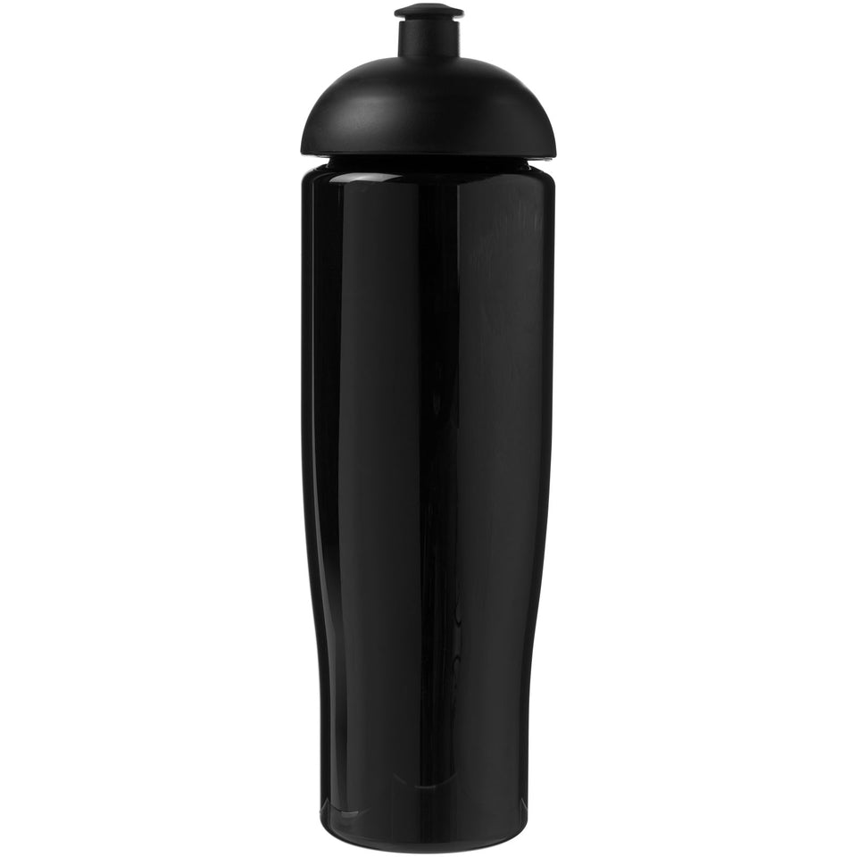 Borraccia sportiva H2O Active® Tempo da 700 ml con coperchio a cupola personalizzato con logo - Pubblienne