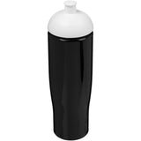 Borraccia sportiva H2O Active® Tempo da 700 ml con coperchio a cupola personalizzato con logo - Pubblienne