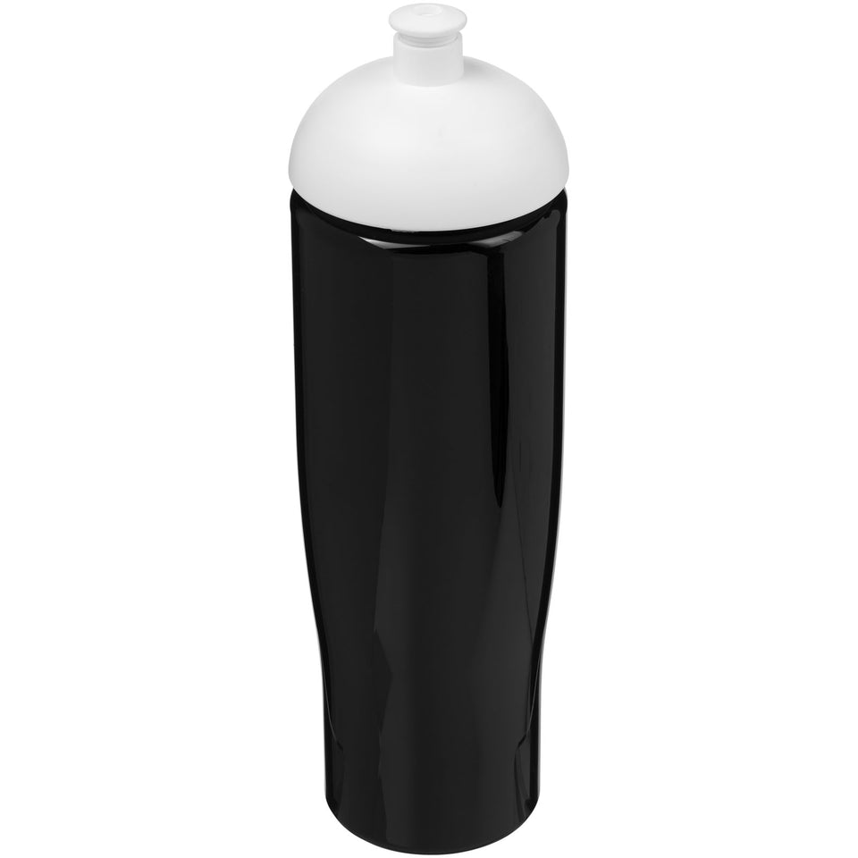 Borraccia sportiva H2O Active® Tempo da 700 ml con coperchio a cupola personalizzato con logo - Pubblienne