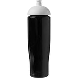 Borraccia sportiva H2O Active® Tempo da 700 ml con coperchio a cupola personalizzato con logo - Pubblienne
