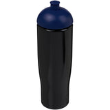 Borraccia sportiva H2O Active® Tempo da 700 ml con coperchio a cupola personalizzato con logo - Pubblienne