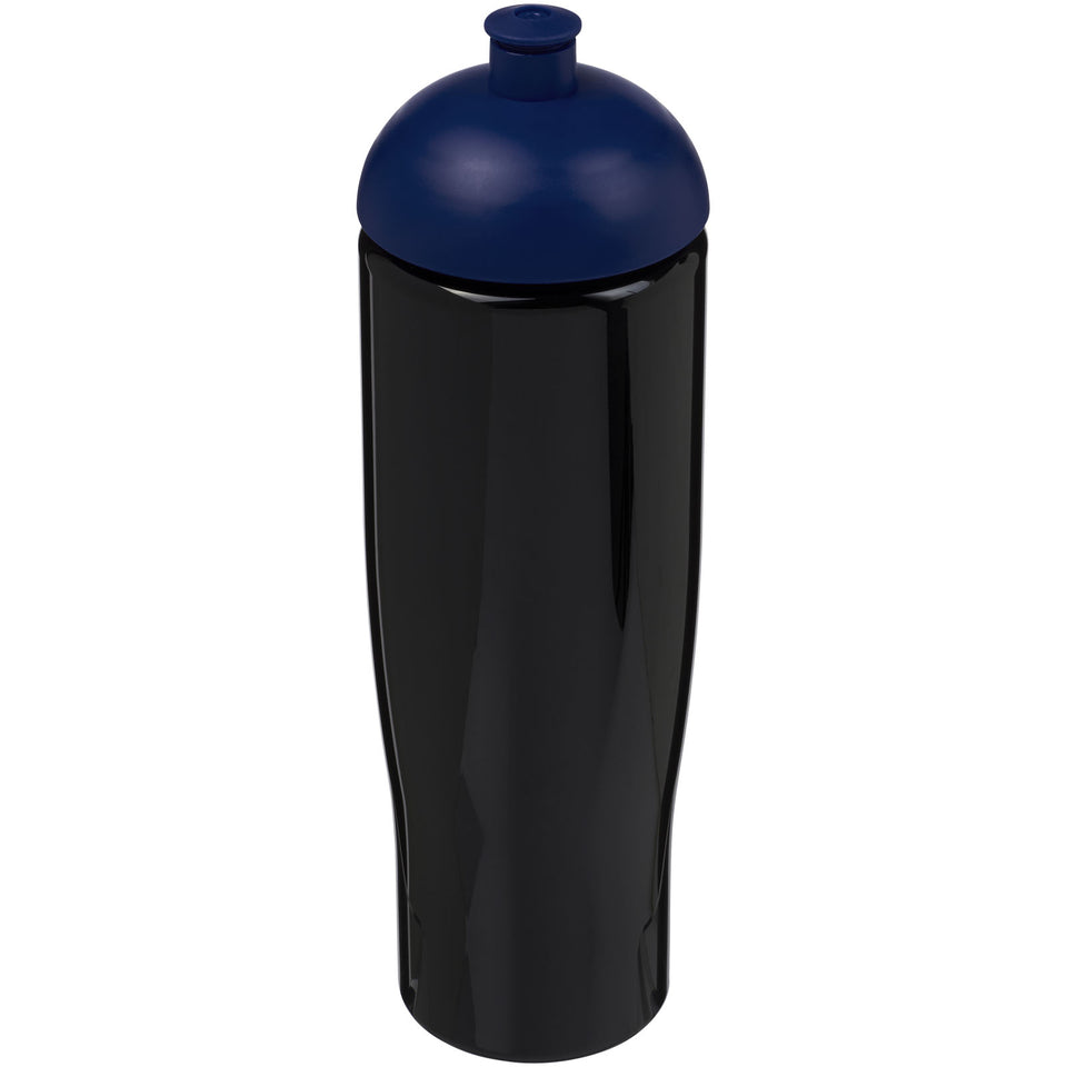Borraccia sportiva H2O Active® Tempo da 700 ml con coperchio a cupola personalizzato con logo - Pubblienne