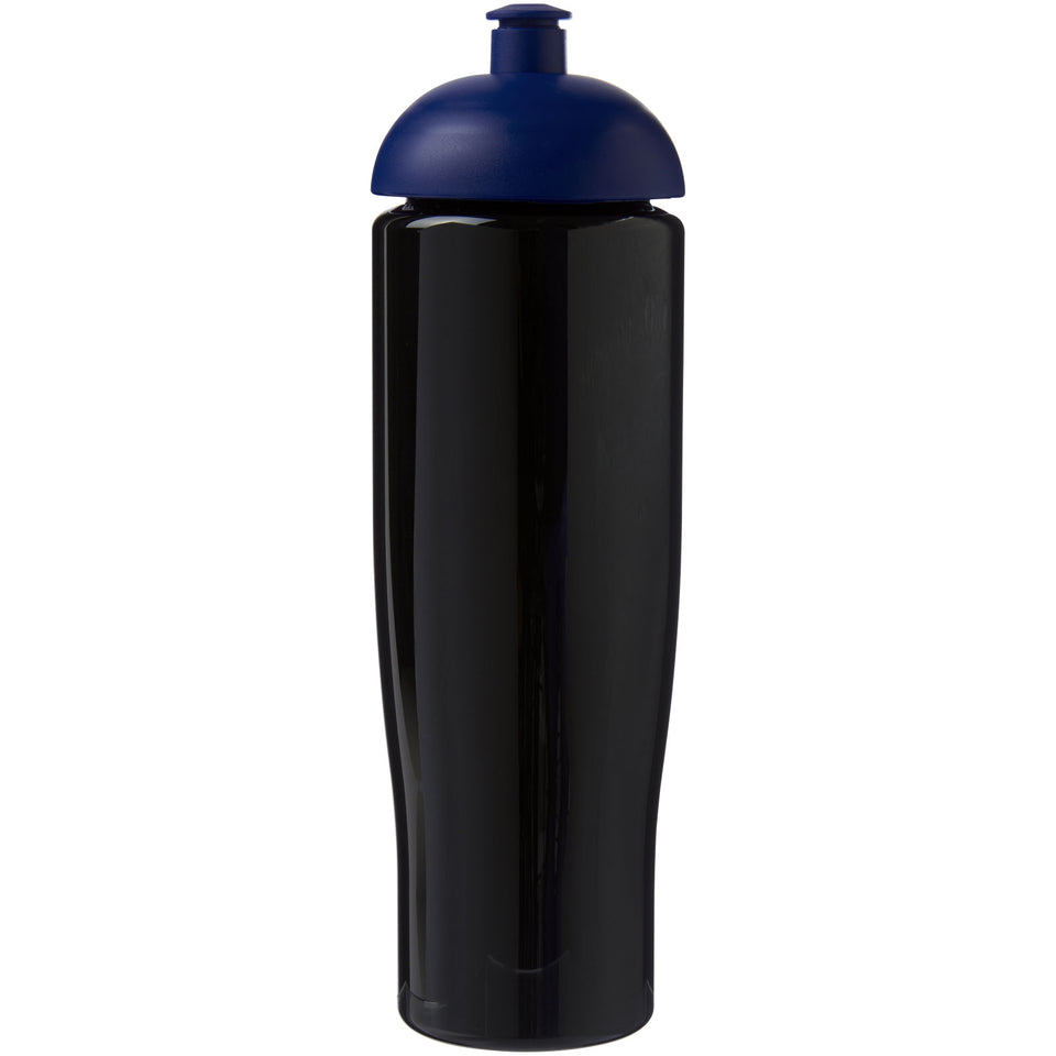 Borraccia sportiva H2O Active® Tempo da 700 ml con coperchio a cupola personalizzato con logo - Pubblienne