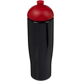 Borraccia sportiva H2O Active® Tempo da 700 ml con coperchio a cupola personalizzato con logo - Pubblienne