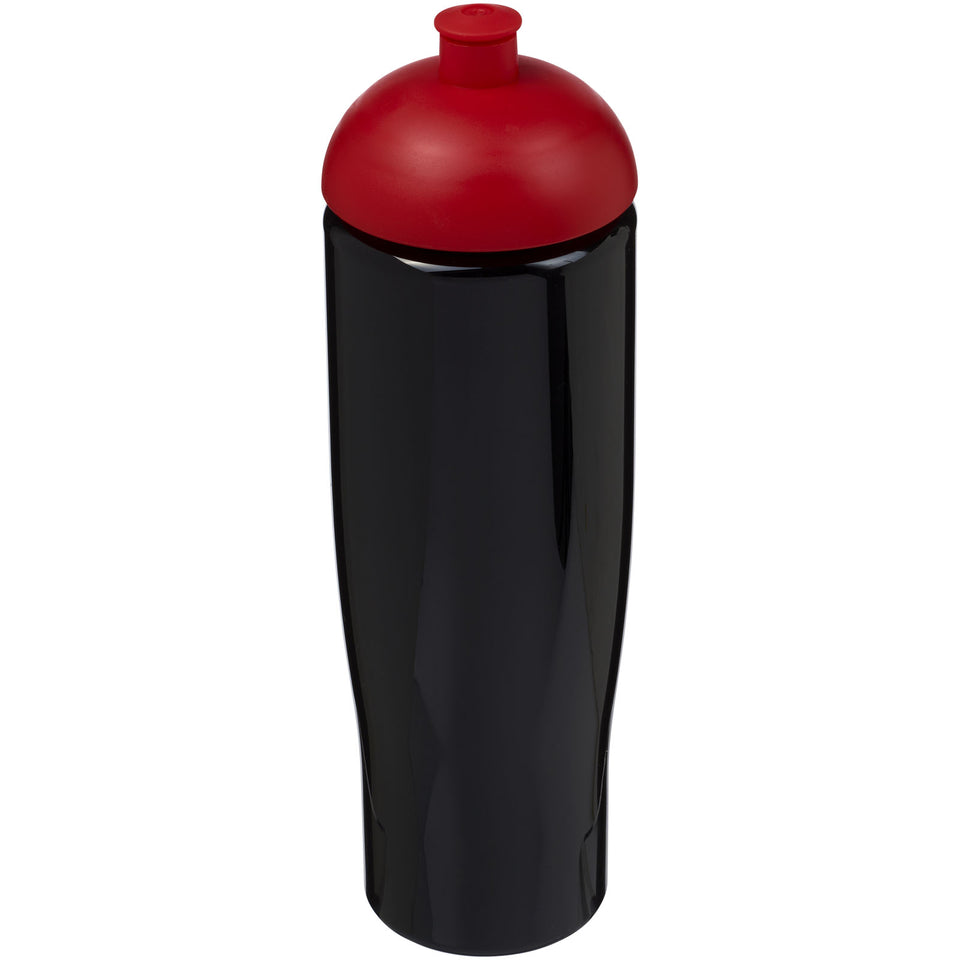 Borraccia sportiva H2O Active® Tempo da 700 ml con coperchio a cupola personalizzato con logo - Pubblienne