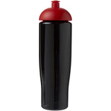 Borraccia sportiva H2O Active® Tempo da 700 ml con coperchio a cupola personalizzato con logo - Pubblienne