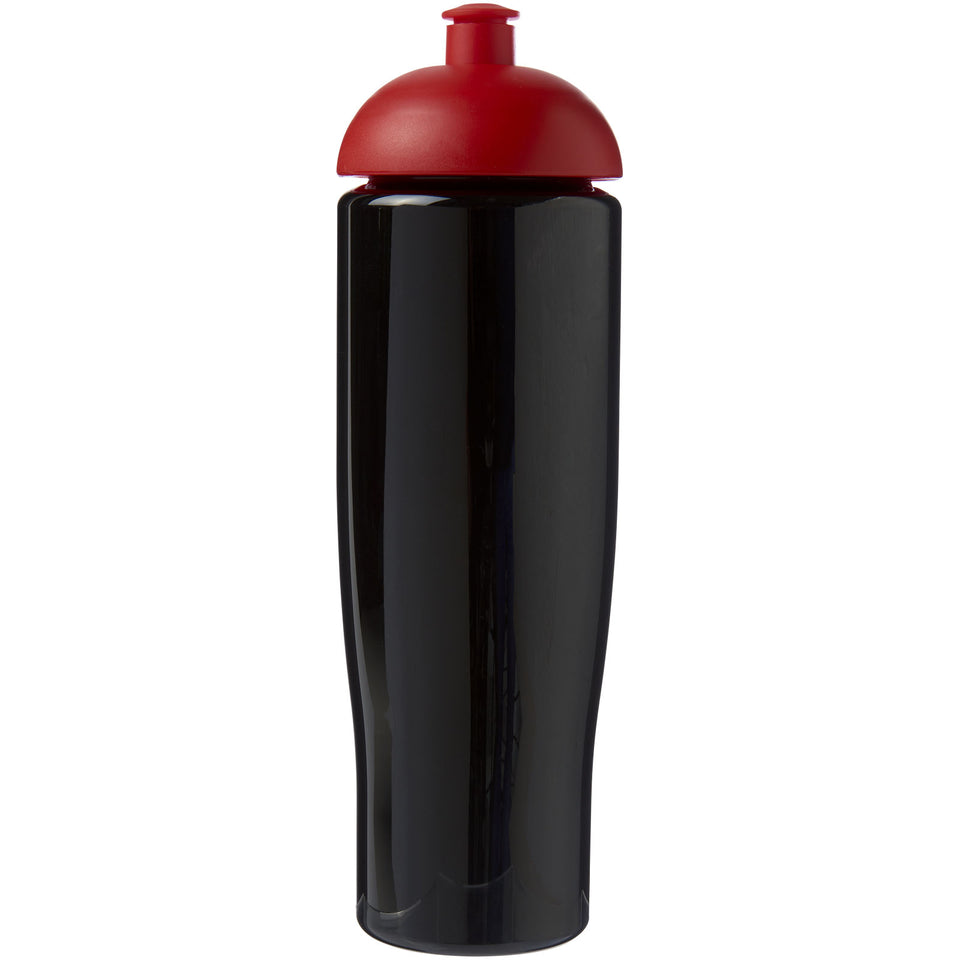 Borraccia sportiva H2O Active® Tempo da 700 ml con coperchio a cupola personalizzato con logo - Pubblienne