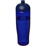 Borraccia sportiva H2O Active® Tempo da 700 ml con coperchio a cupola personalizzato con logo - Pubblienne