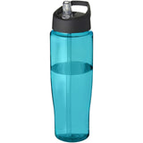 Borraccia sportiva H2O Active® Tempo da 700 ml con coperchio con beccuccio personalizzato con logo - Pubblienne