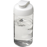 Borraccia sportiva H2O Active® Bop da 500 ml con coperchio a scatto personalizzato con logo - Pubblienne