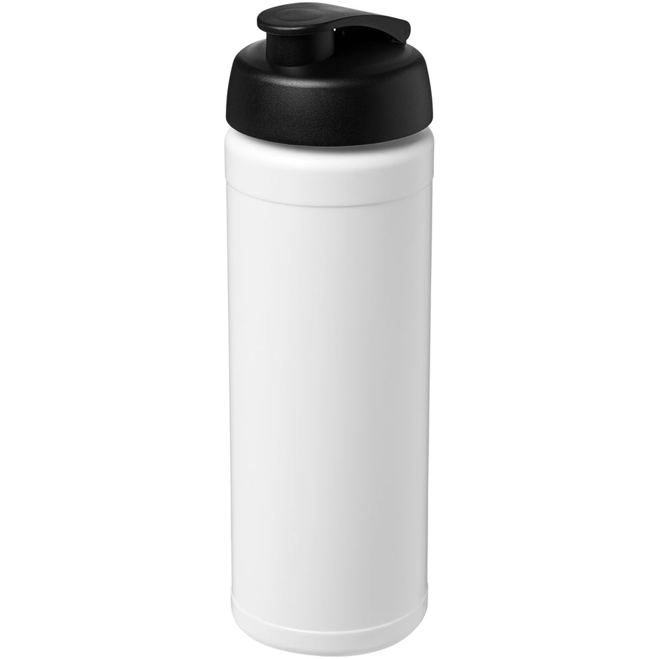 Borraccia Baseline® Plus da 750 ml con coperchio a scatto personalizzato con logo - Pubblienne