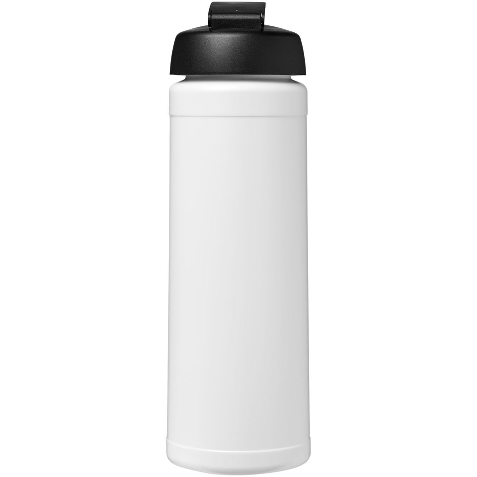 Borraccia Baseline® Plus da 750 ml con coperchio a scatto personalizzato con logo - Pubblienne