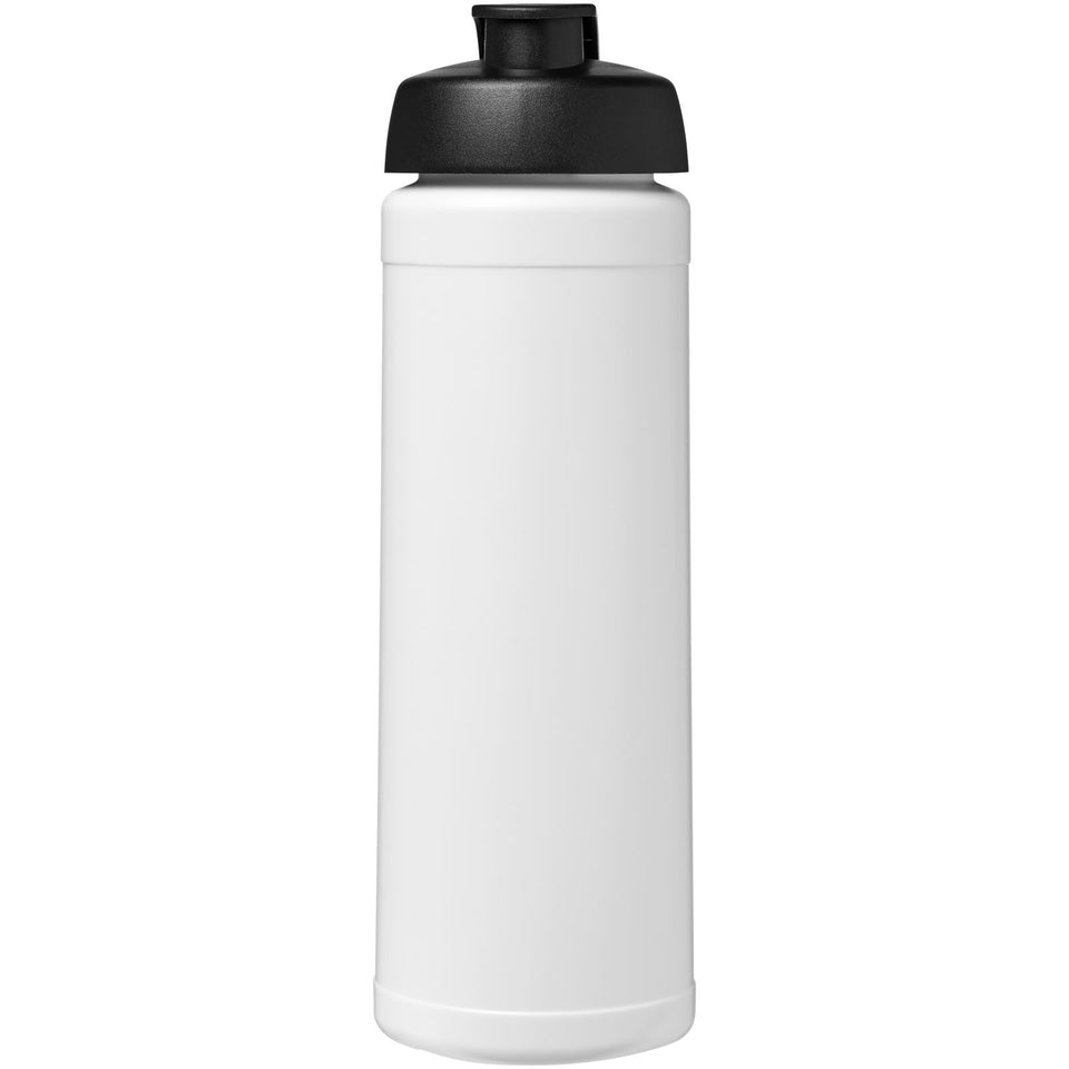 Borraccia Baseline® Plus da 750 ml con coperchio a scatto personalizzato con logo - Pubblienne