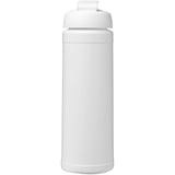 Borraccia Baseline® Plus da 750 ml con coperchio a scatto personalizzato con logo - Pubblienne