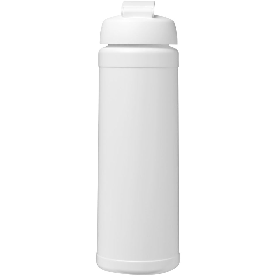Borraccia Baseline® Plus da 750 ml con coperchio a scatto personalizzato con logo - Pubblienne