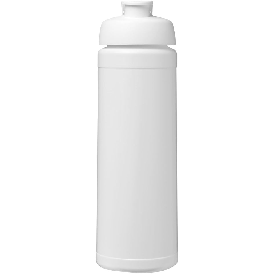 Borraccia Baseline® Plus da 750 ml con coperchio a scatto personalizzato con logo - Pubblienne