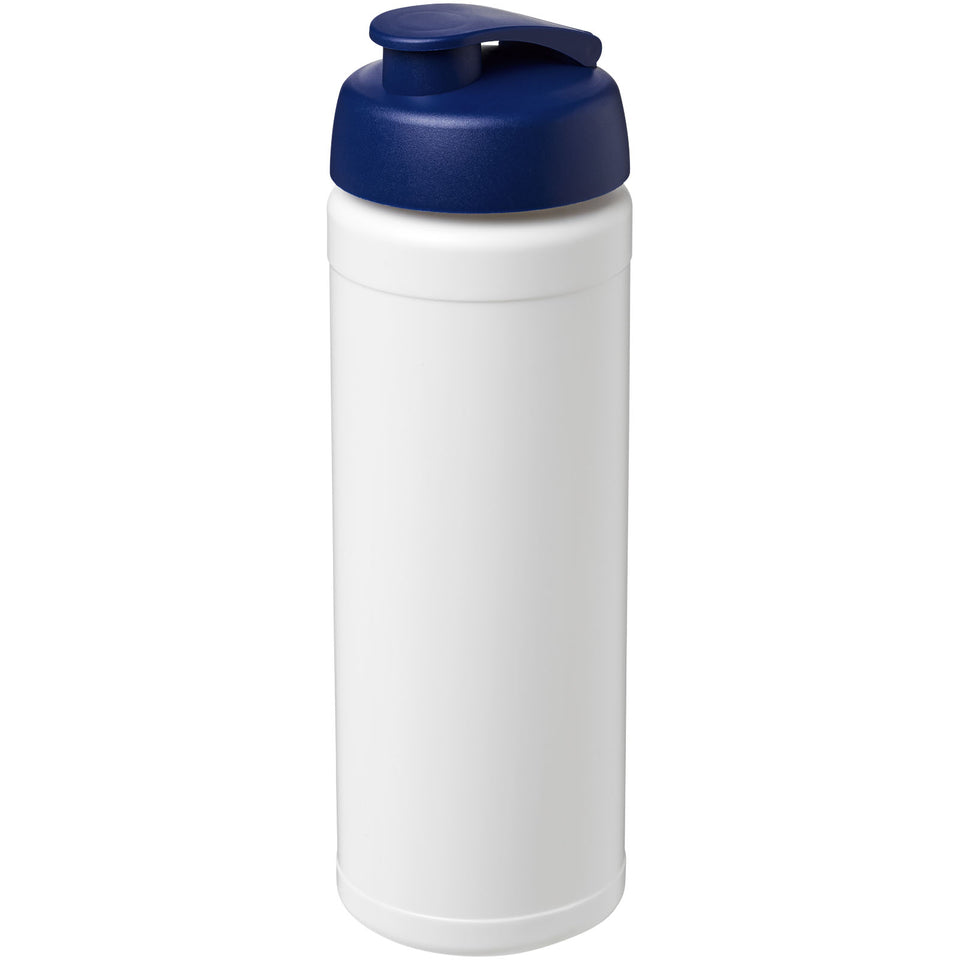 Borraccia Baseline® Plus da 750 ml con coperchio a scatto personalizzato con logo - Pubblienne