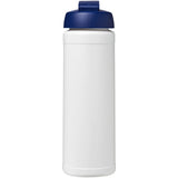 Borraccia Baseline® Plus da 750 ml con coperchio a scatto personalizzato con logo - Pubblienne