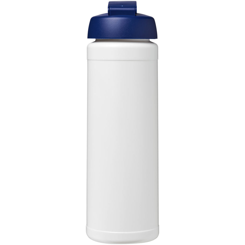 Borraccia Baseline® Plus da 750 ml con coperchio a scatto personalizzato con logo - Pubblienne