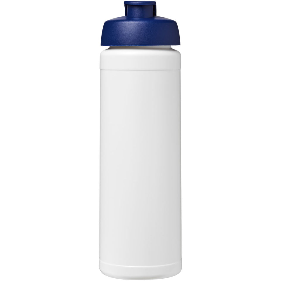 Borraccia Baseline® Plus da 750 ml con coperchio a scatto personalizzato con logo - Pubblienne
