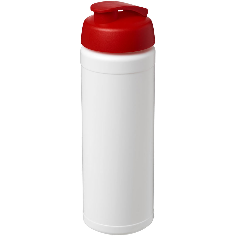 Borraccia Baseline® Plus da 750 ml con coperchio a scatto personalizzato con logo - Pubblienne
