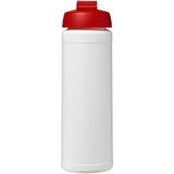 Borraccia Baseline® Plus da 750 ml con coperchio a scatto personalizzato con logo - Pubblienne