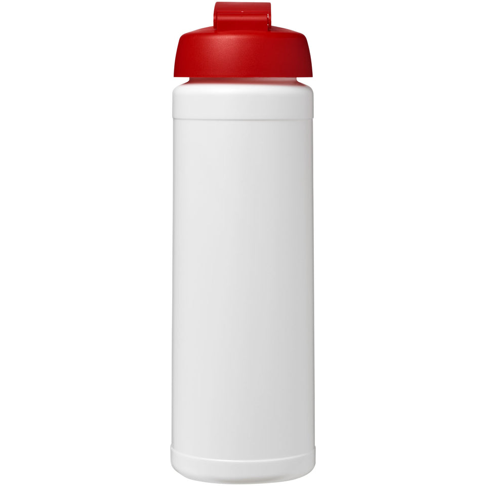 Borraccia Baseline® Plus da 750 ml con coperchio a scatto personalizzato con logo - Pubblienne