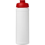 Borraccia Baseline® Plus da 750 ml con coperchio a scatto personalizzato con logo - Pubblienne