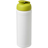 Borraccia Baseline® Plus da 750 ml con coperchio a scatto personalizzato con logo - Pubblienne