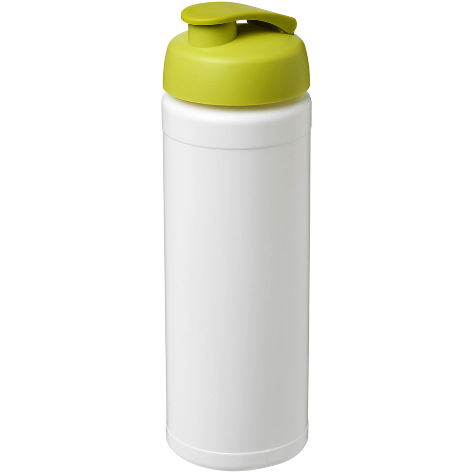 Borraccia Baseline® Plus da 750 ml con coperchio a scatto personalizzato con logo - Pubblienne