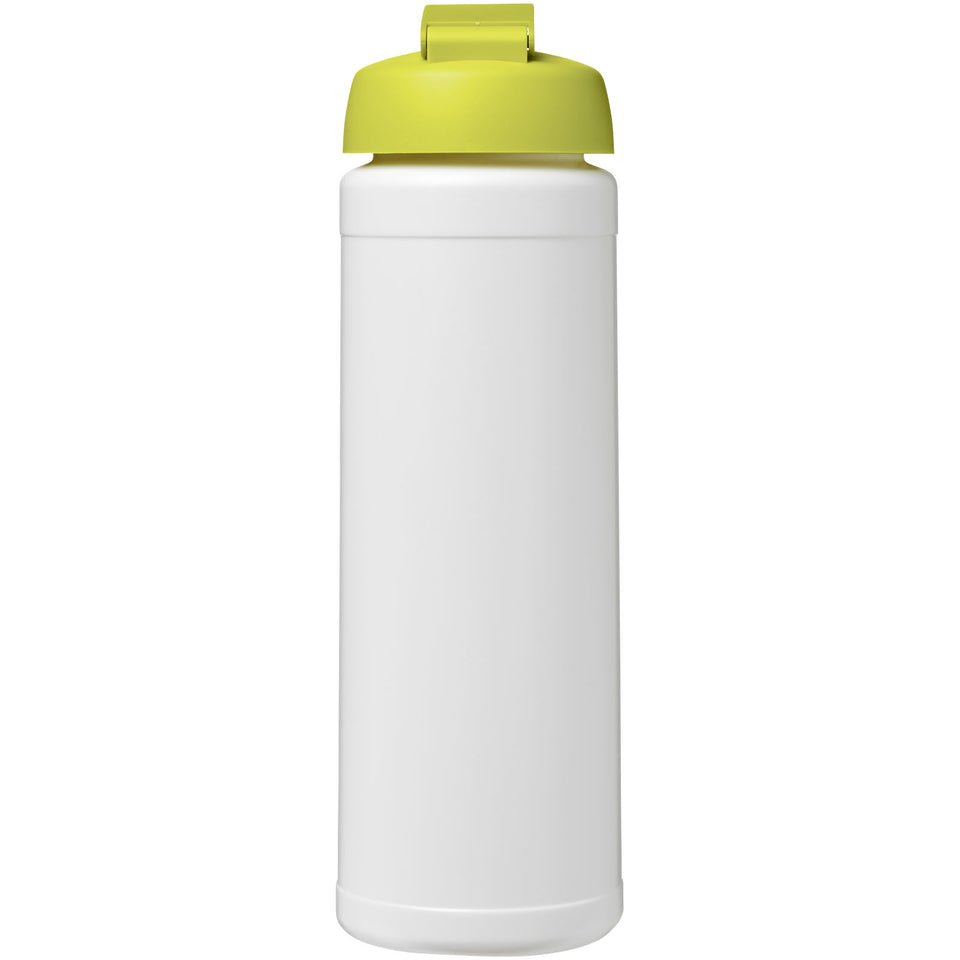 Borraccia Baseline® Plus da 750 ml con coperchio a scatto personalizzato con logo - Pubblienne