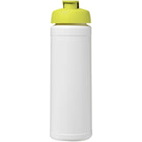 Borraccia Baseline® Plus da 750 ml con coperchio a scatto personalizzato con logo - Pubblienne