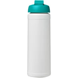 Borraccia Baseline® Plus da 750 ml con coperchio a scatto personalizzato con logo - Pubblienne